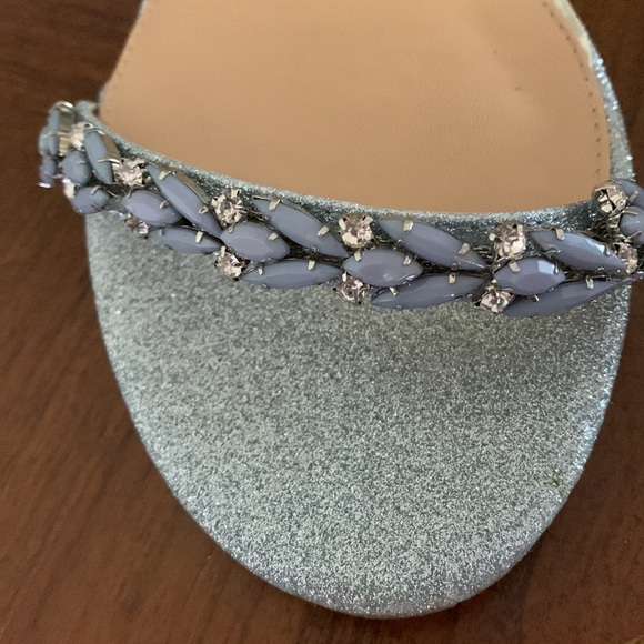 Badgley Mischa jewel Danica sandals - Picture 8 of 9